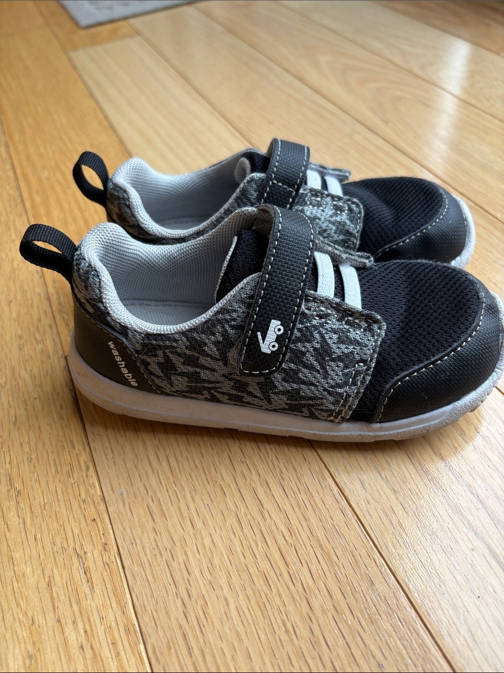 See Kai Run toddler 10
